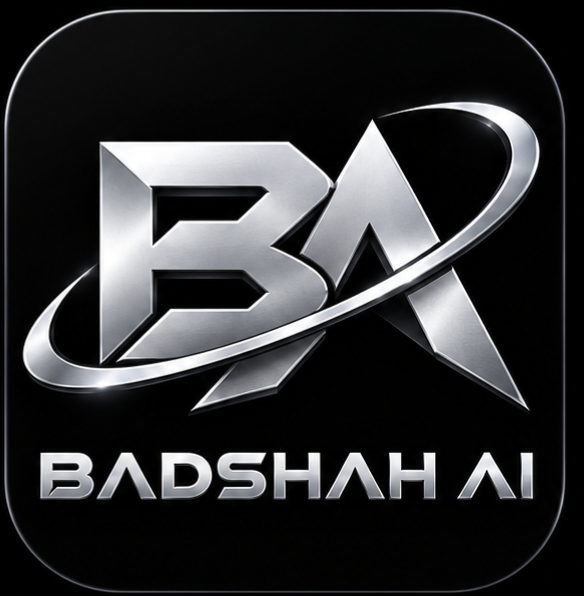 BADSHAH AI